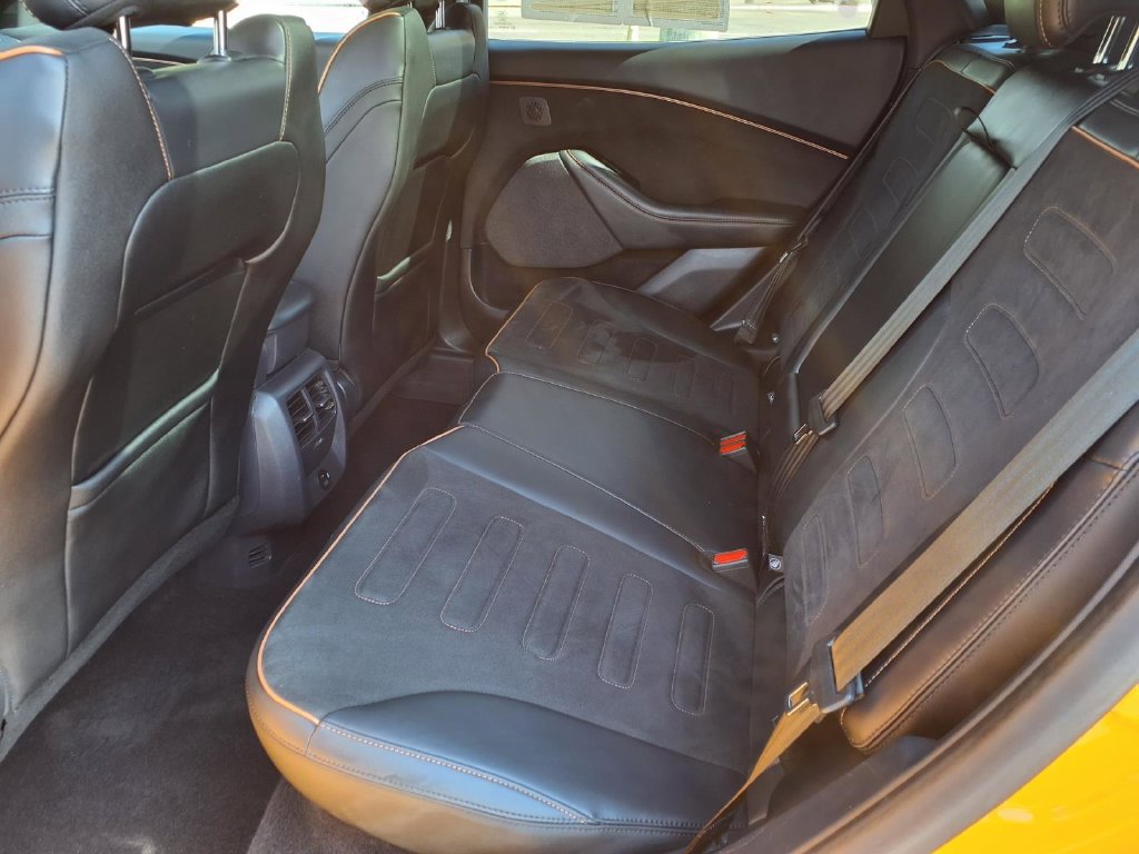 Used 2023 Ford Mustang Mach-E GT AWD/4WD image 13