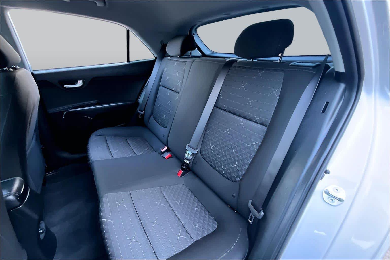Used 2023 Kia Rio S w/ Technology Package FWD image 20
