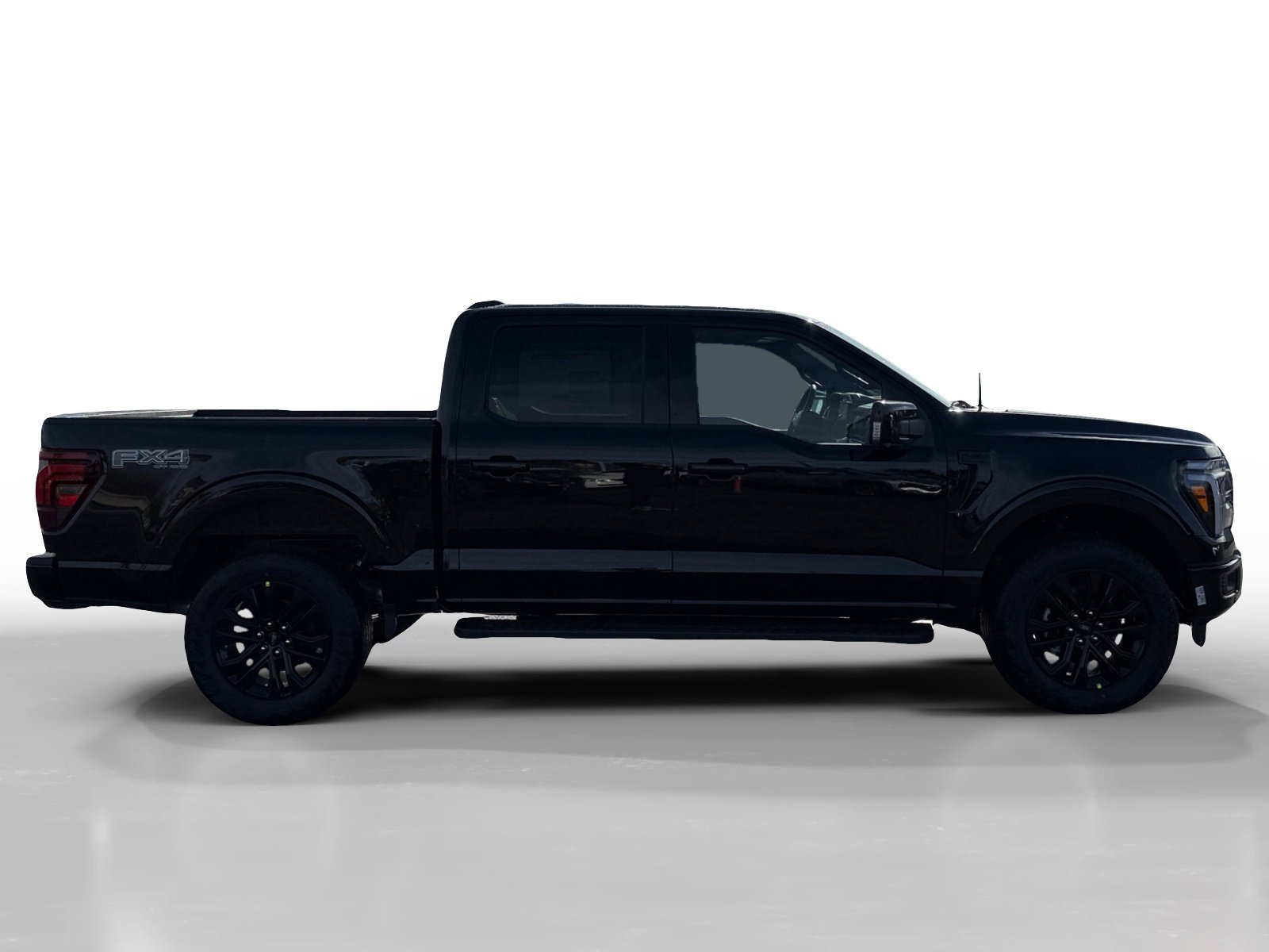 New 2026 Ford F150 Lariat w/ Equipment Group 501A Mid AWD/4WD image 6