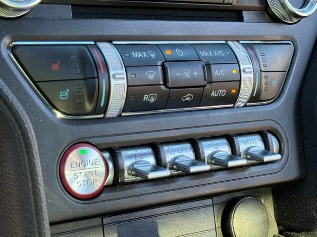 Used 2019 Ford Mustang GT Premium w/ Performance Package - Level 2 image 17