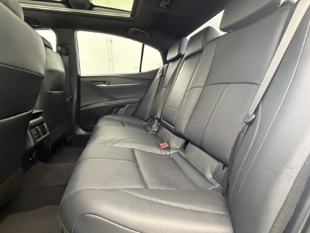 Used 2026 Toyota Camry XSE w/ Premium Plus Package FWD image 27