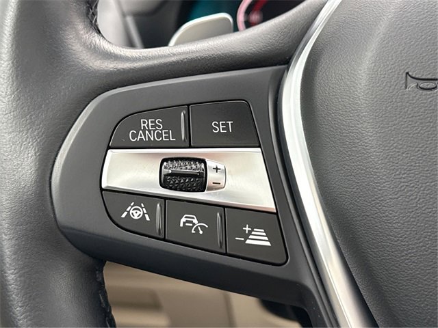 Used 2020 BMW X3 xDrive30i w/ Premium Package image 32