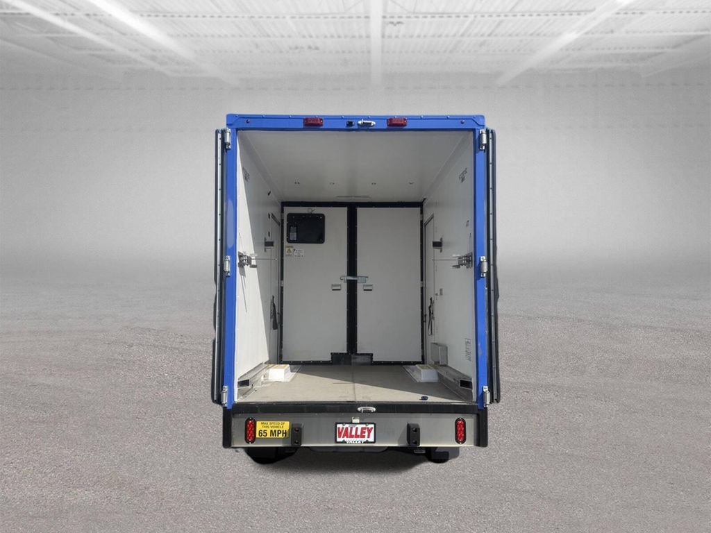 Used 2024 Ford E-350 and Econoline 350 Super Duty w/ Power Windows & Locks Group RWD image 43