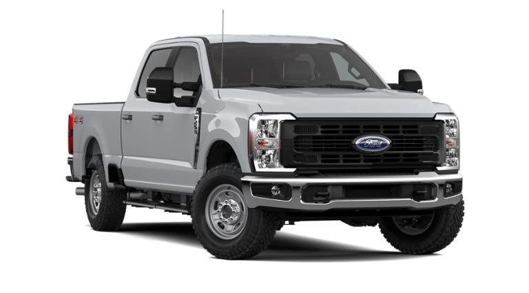 New 2026 Ford F250 XL w/ XL Off-Road Package image 4