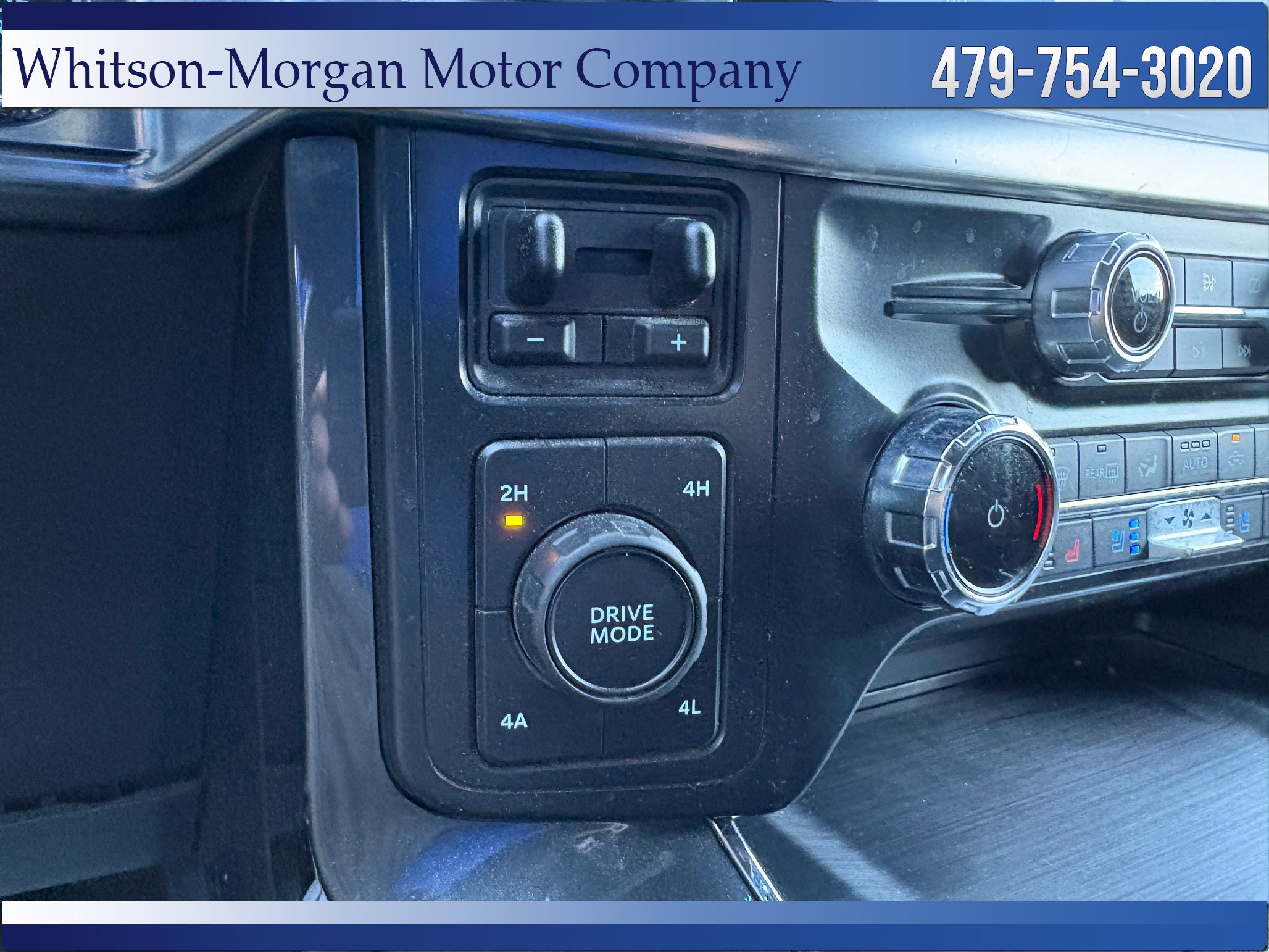 Used 2022 Ford F150 Lariat AWD/4WD image 24