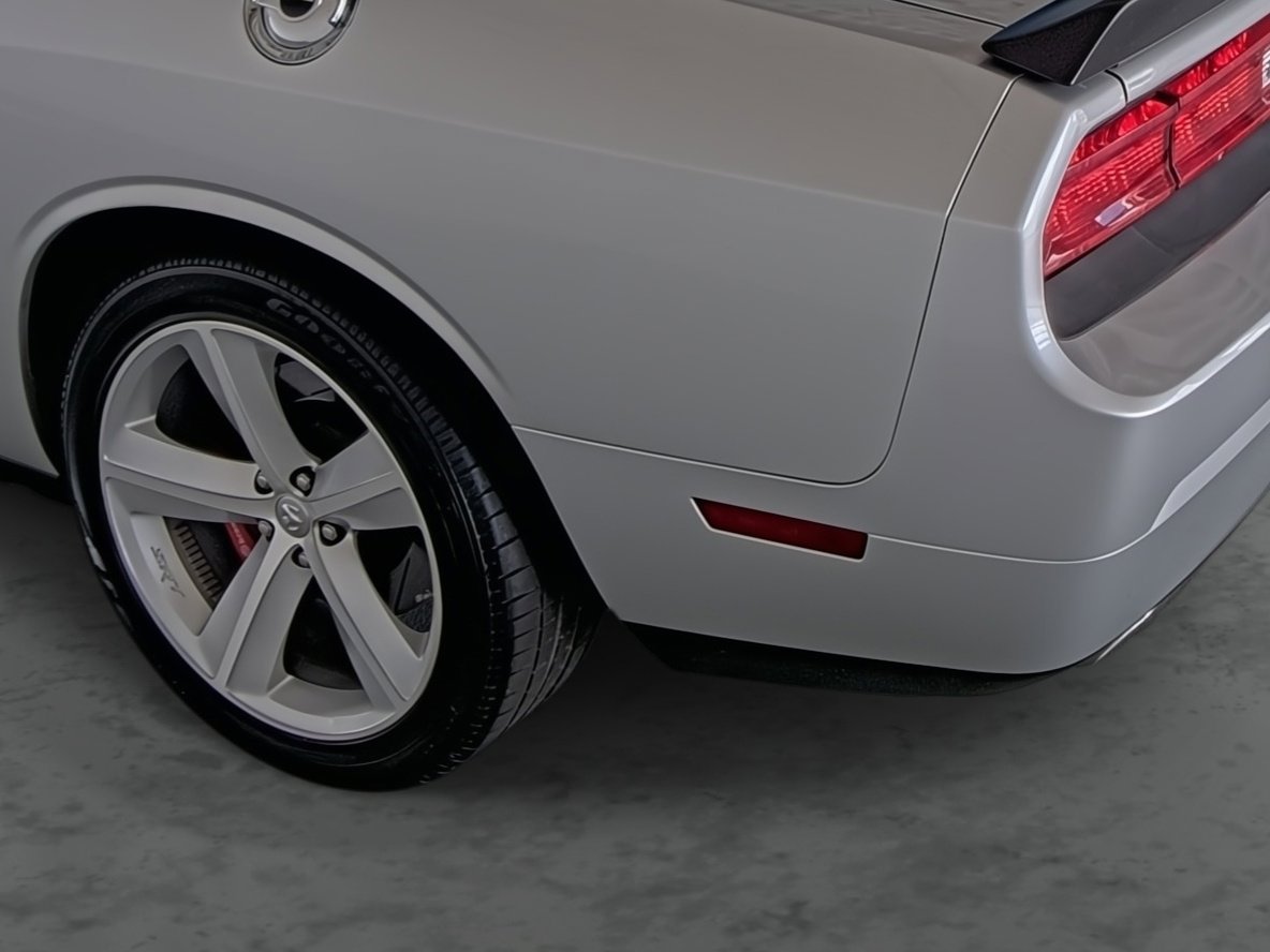 Used 2008 Dodge Challenger SRT8 image 9