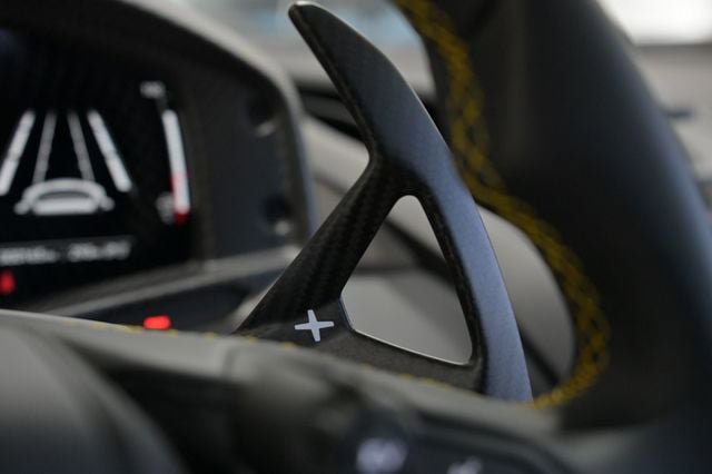Used 2024 Lamborghini Revuelto AWD/4WD image 48