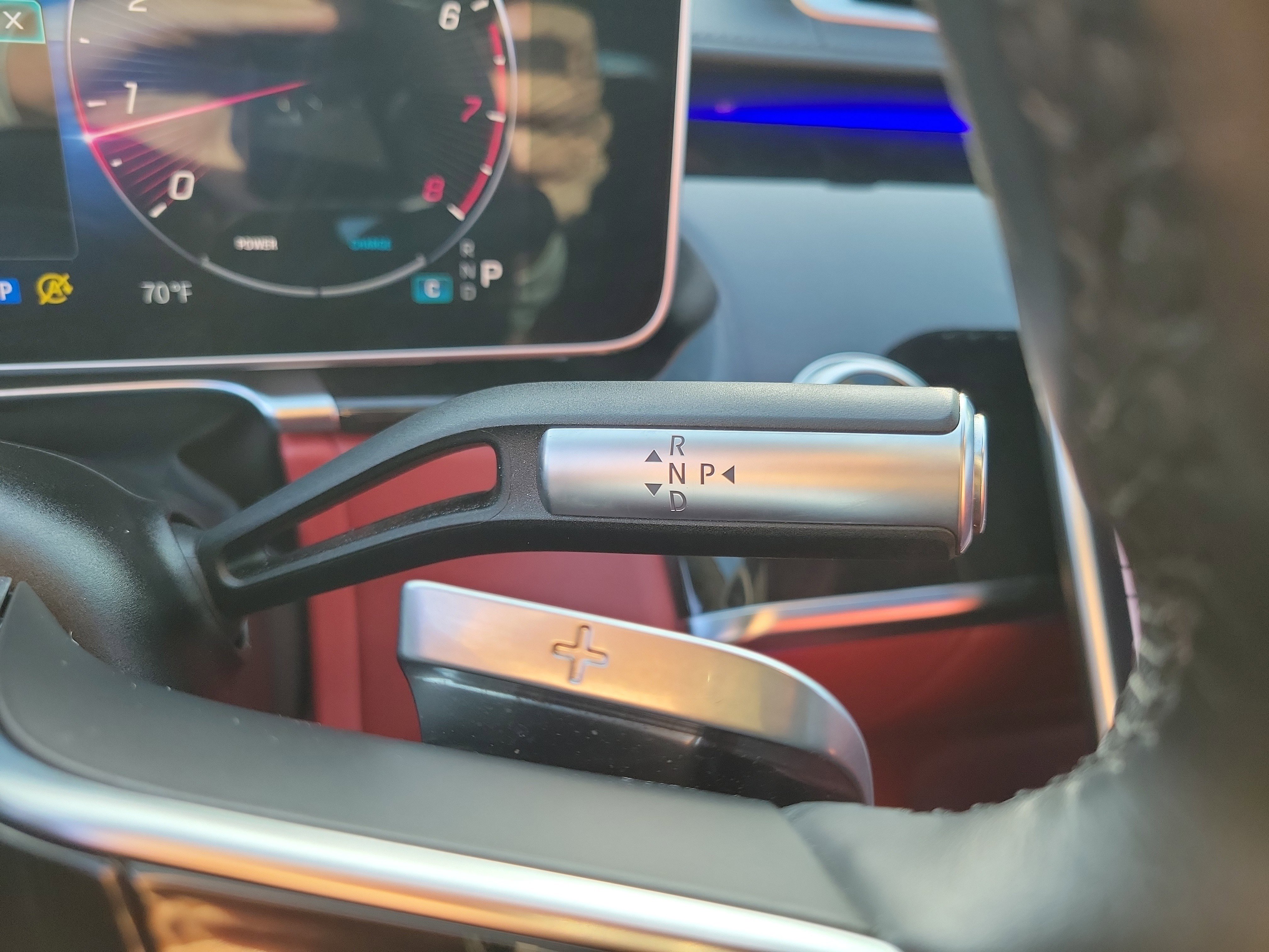 Used 2022 Mercedes-Benz S 580 4MATIC Sedan image 33