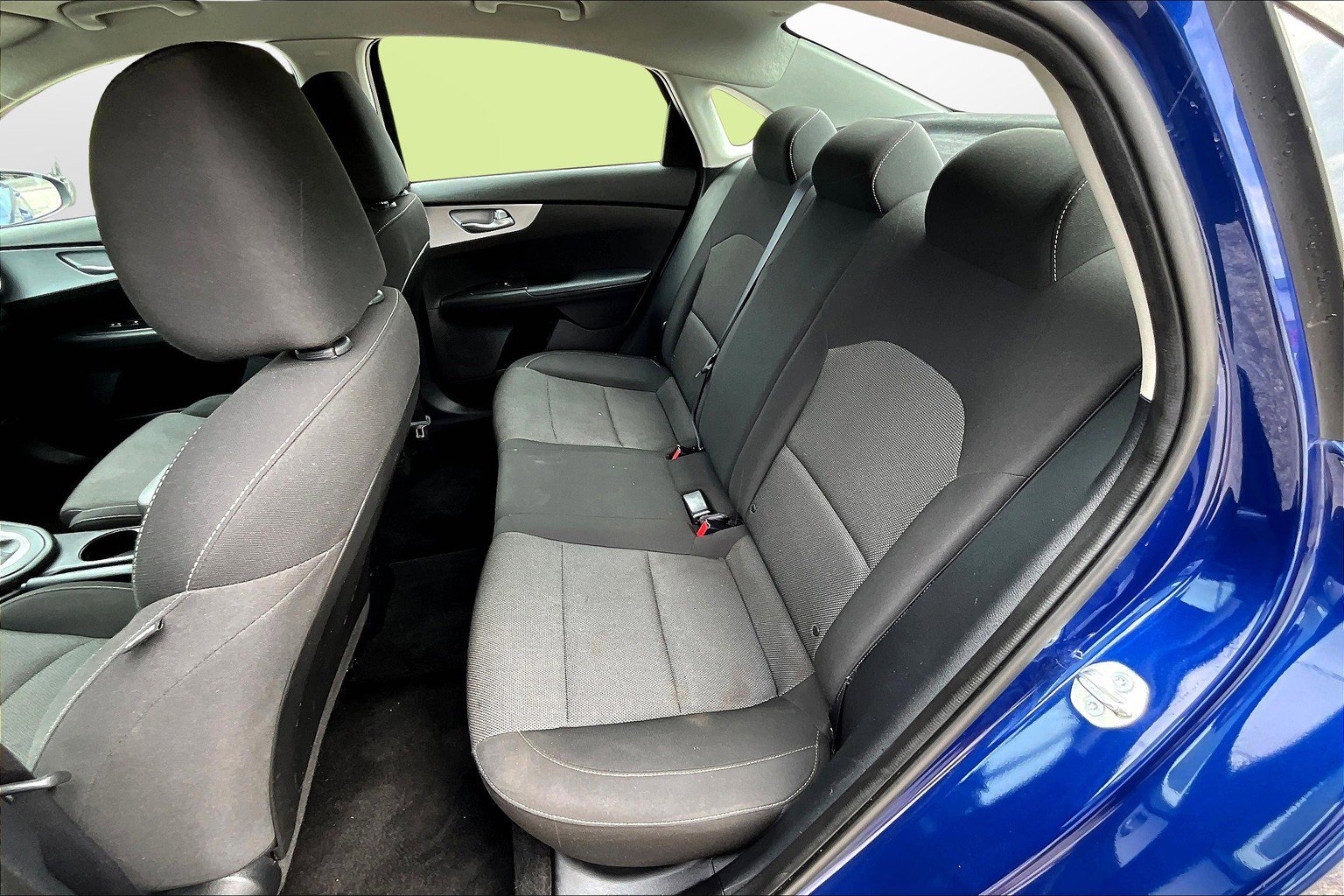Used 2023 Kia Forte LXS image 17