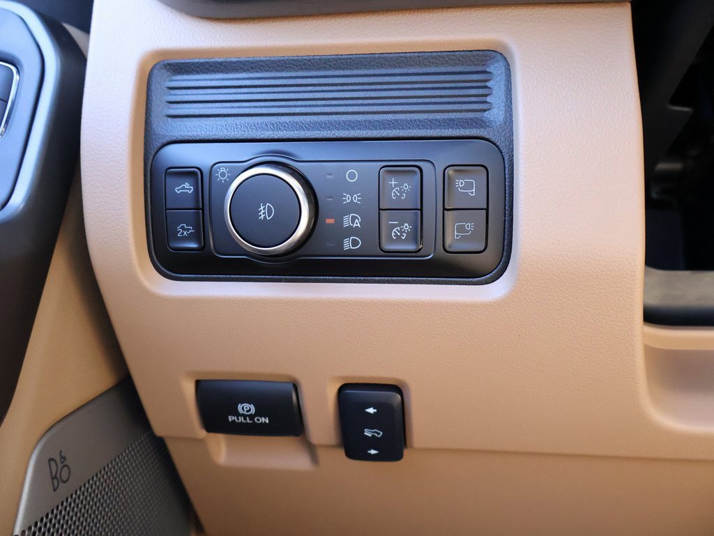 New 2026 Ford F250 Lariat image 30