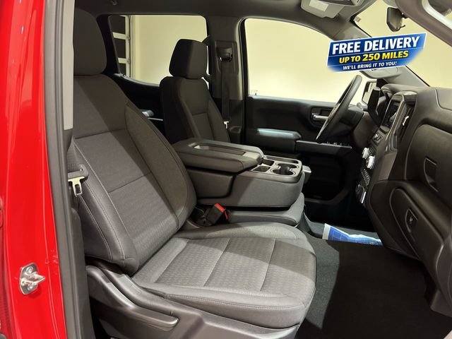 New 2026 GMC Sierra 1500 Pro w/ Graphite Edition RWD image 23