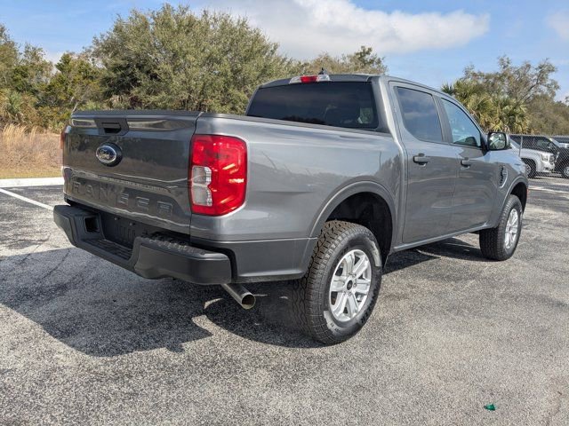 New 2025 Ford Ranger XL image 5