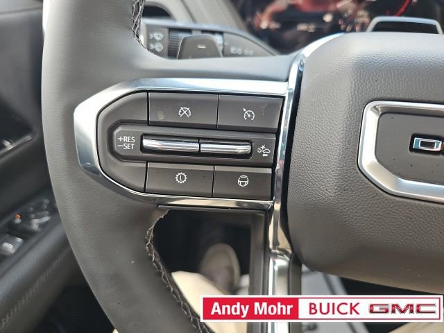 New 2026 GMC Yukon Denali image 40