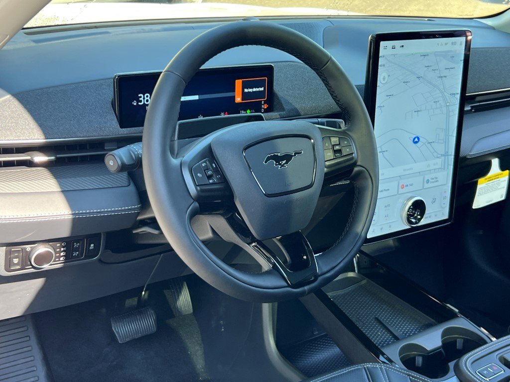 New 2025 Ford Mustang Mach-E Premium image 17