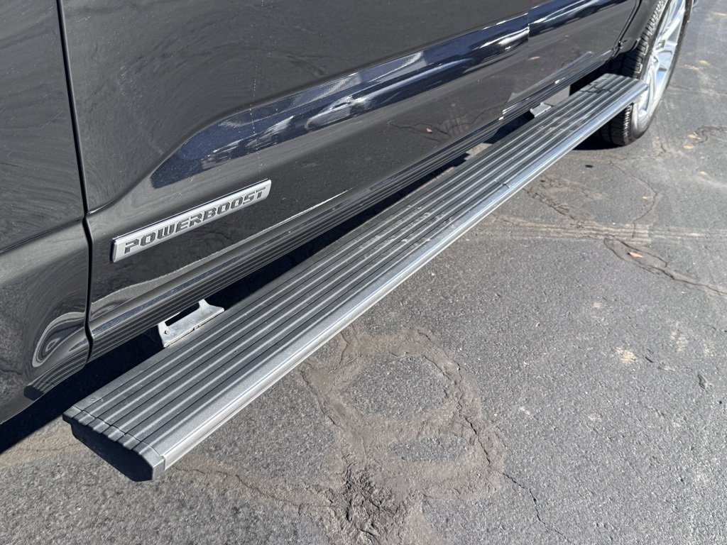 Used 2023 Ford F150 Limited image 45