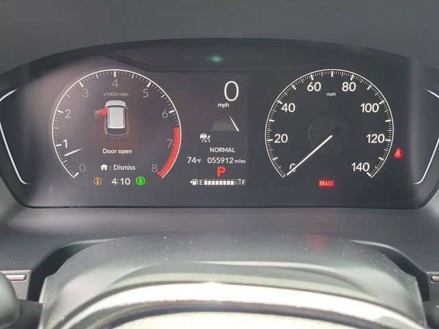 Certified 2025 Honda Pilot TrailSport image 28