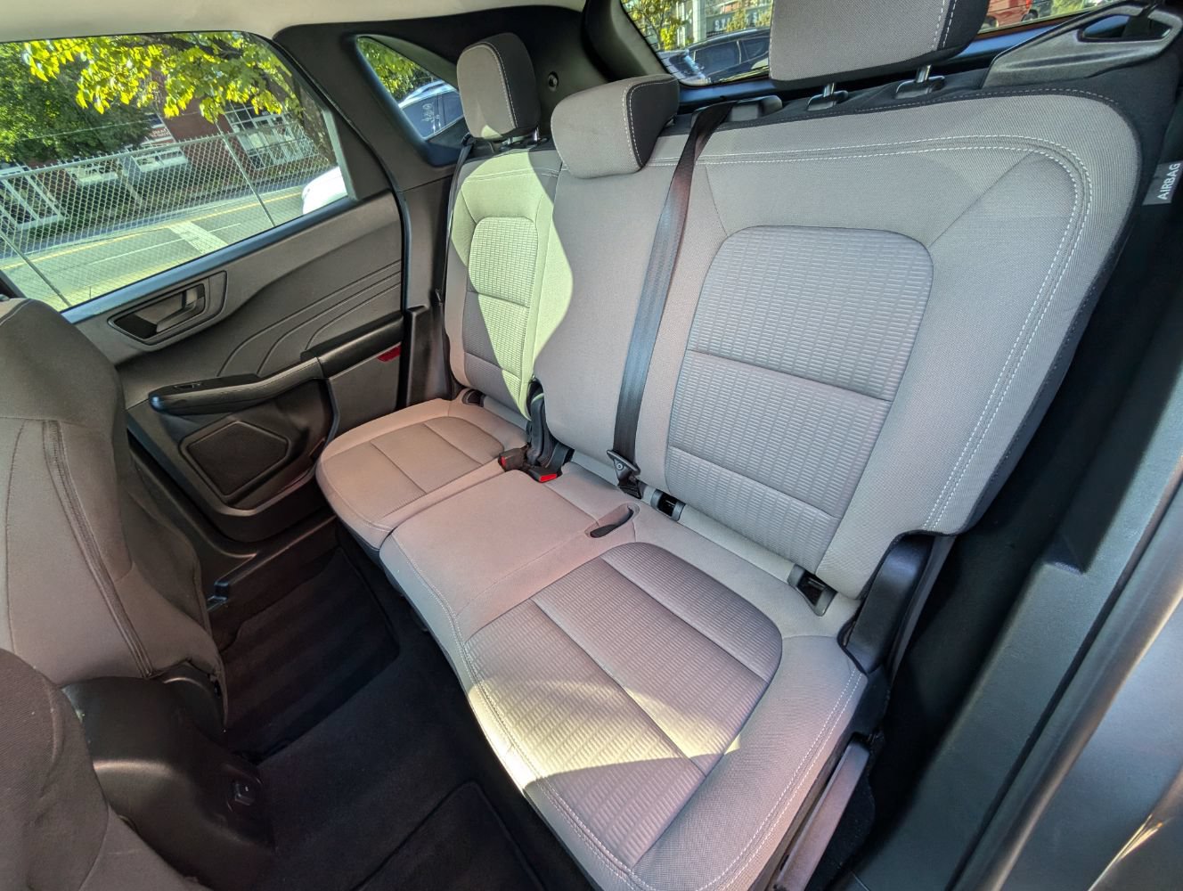 Used 2022 Ford Escape S FWD image 18