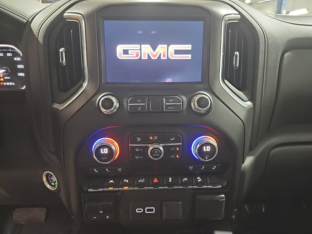 Certified 2022 GMC Sierra 1500 AT4 w/ AT4 Premium Package AWD/4WD image 23