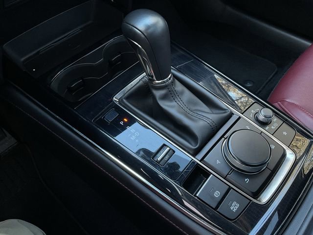 Used 2025 MAZDA CX-30 AWD 2.5 S w/ Preferred Package image 37