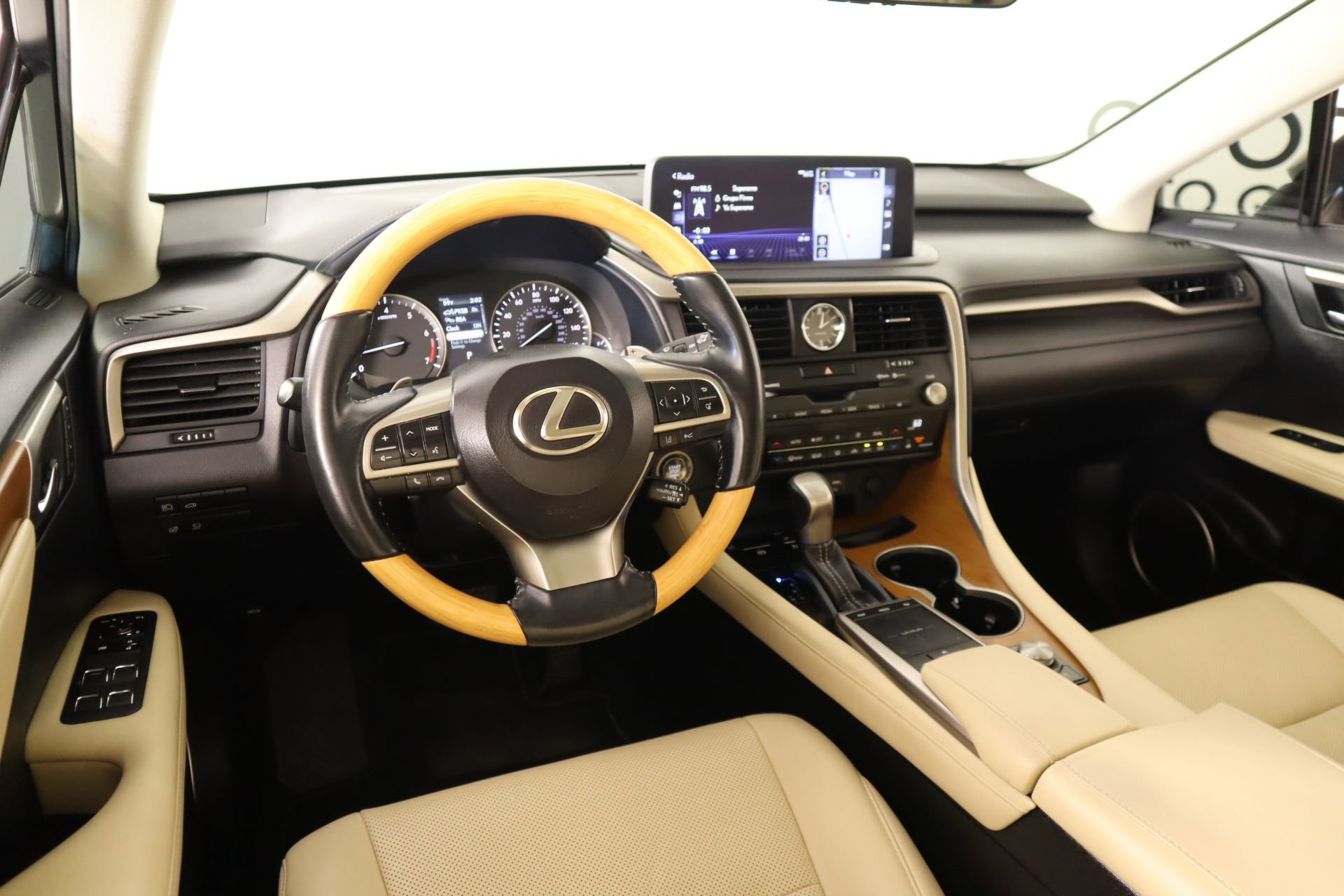 Used 2021 Lexus RX 350 FWD w/ Premium Package image 2