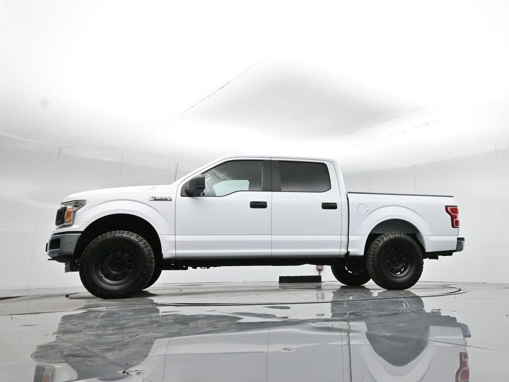Used 2018 Ford F150 XL w/ Equipment Group 101A Mid image 54