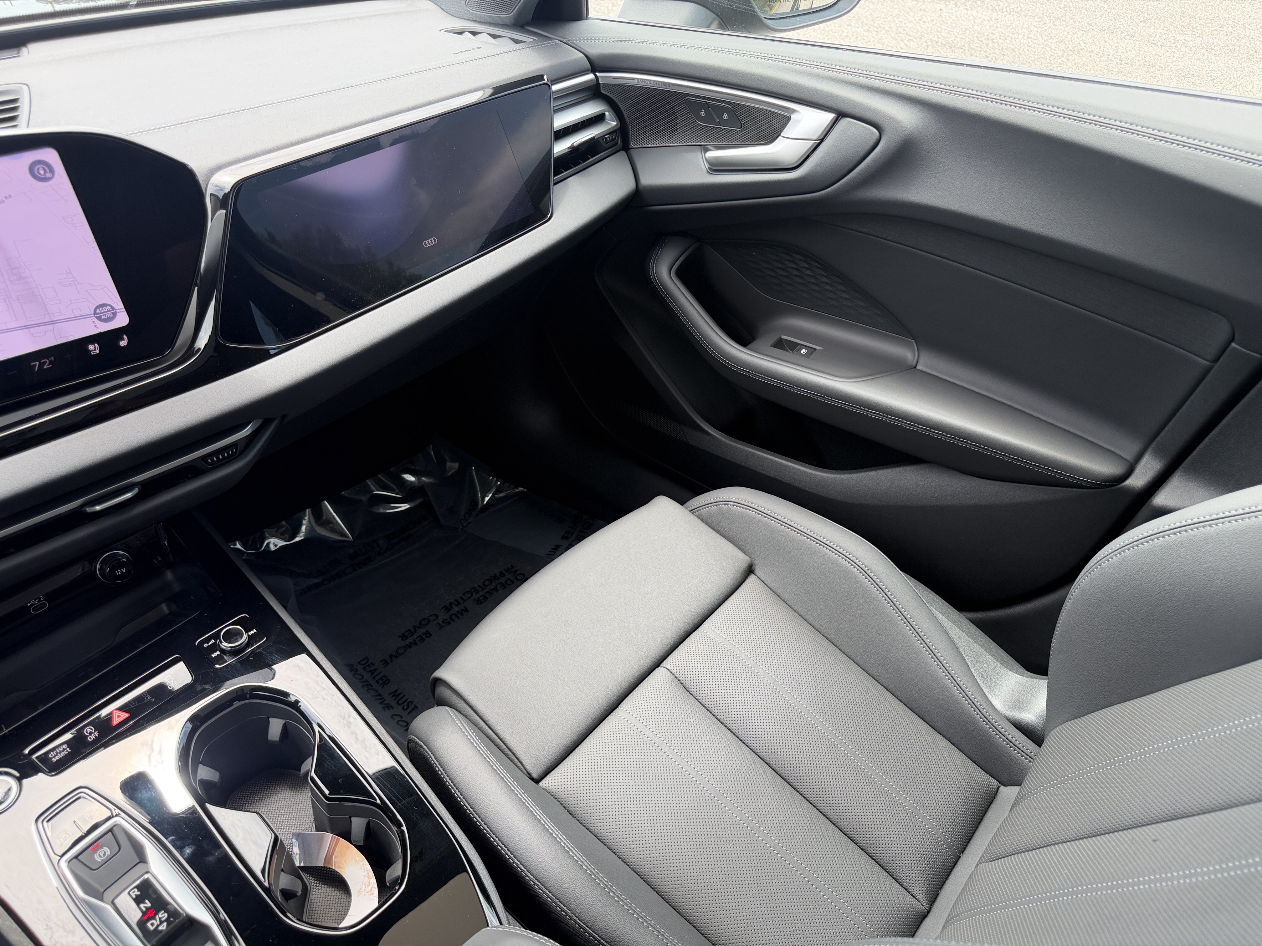 New 2026 Audi A5 2.0T Prestige AWD/4WD image 17