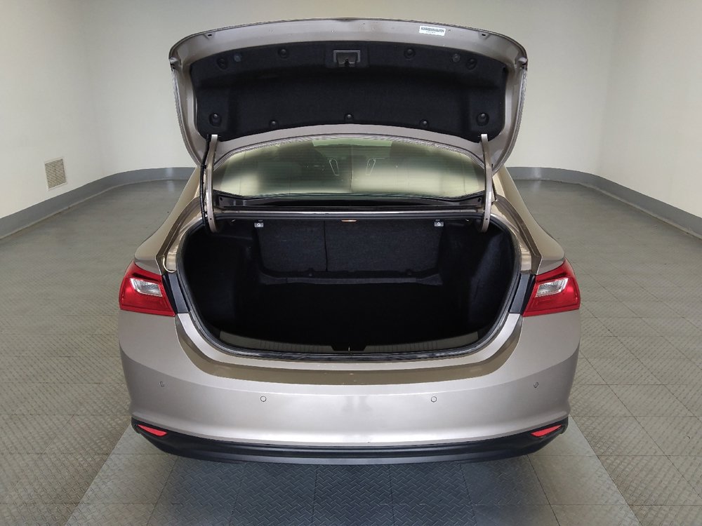 Used 2023 Chevrolet Malibu LT w/ Driver Confidence Package image 29