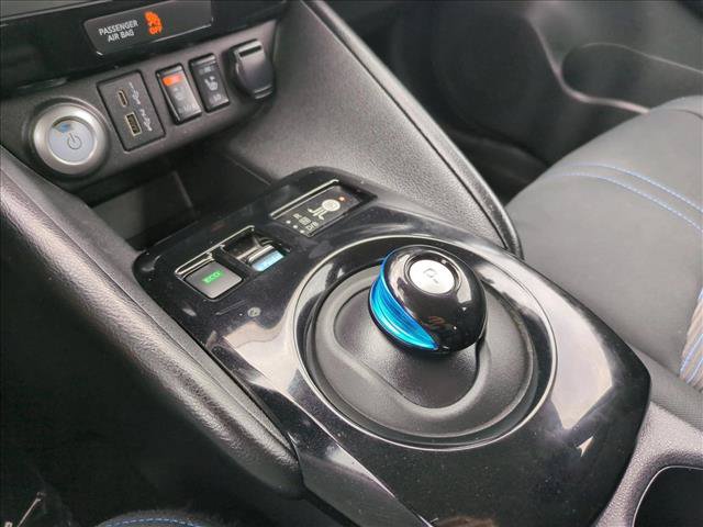 Used 2025 Nissan Leaf SV Plus FWD image 12