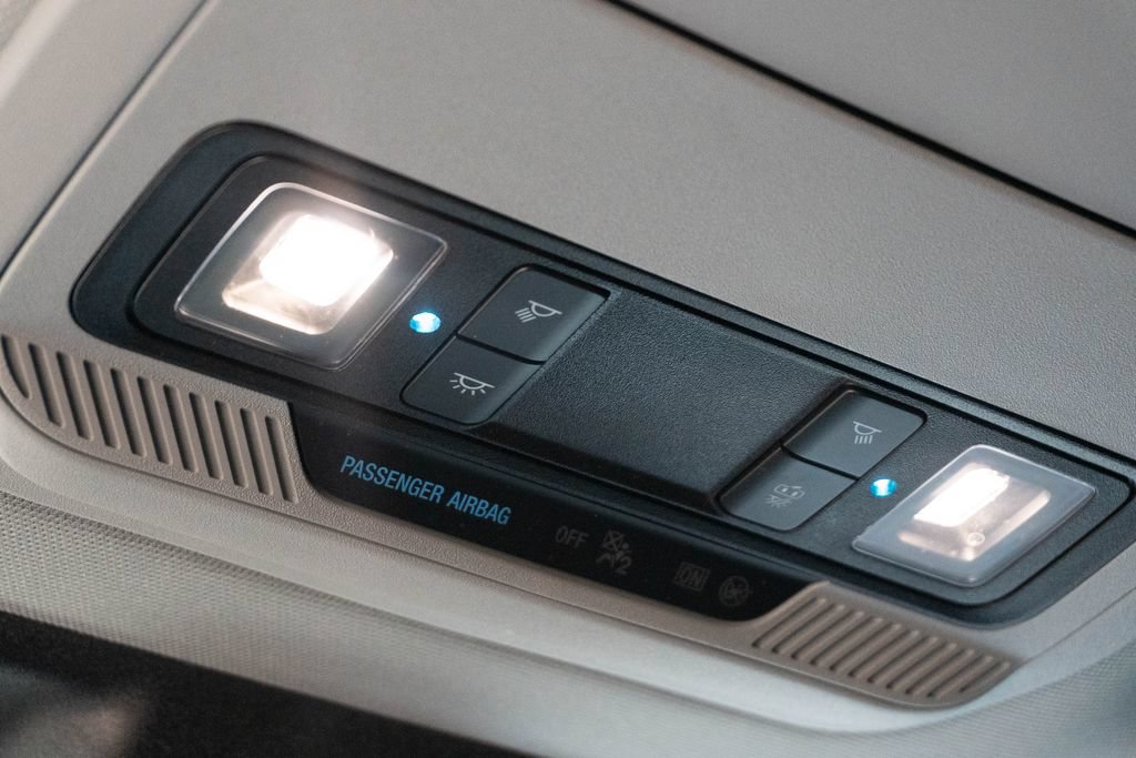 Used 2025 Ford F350 XL RWD image 34