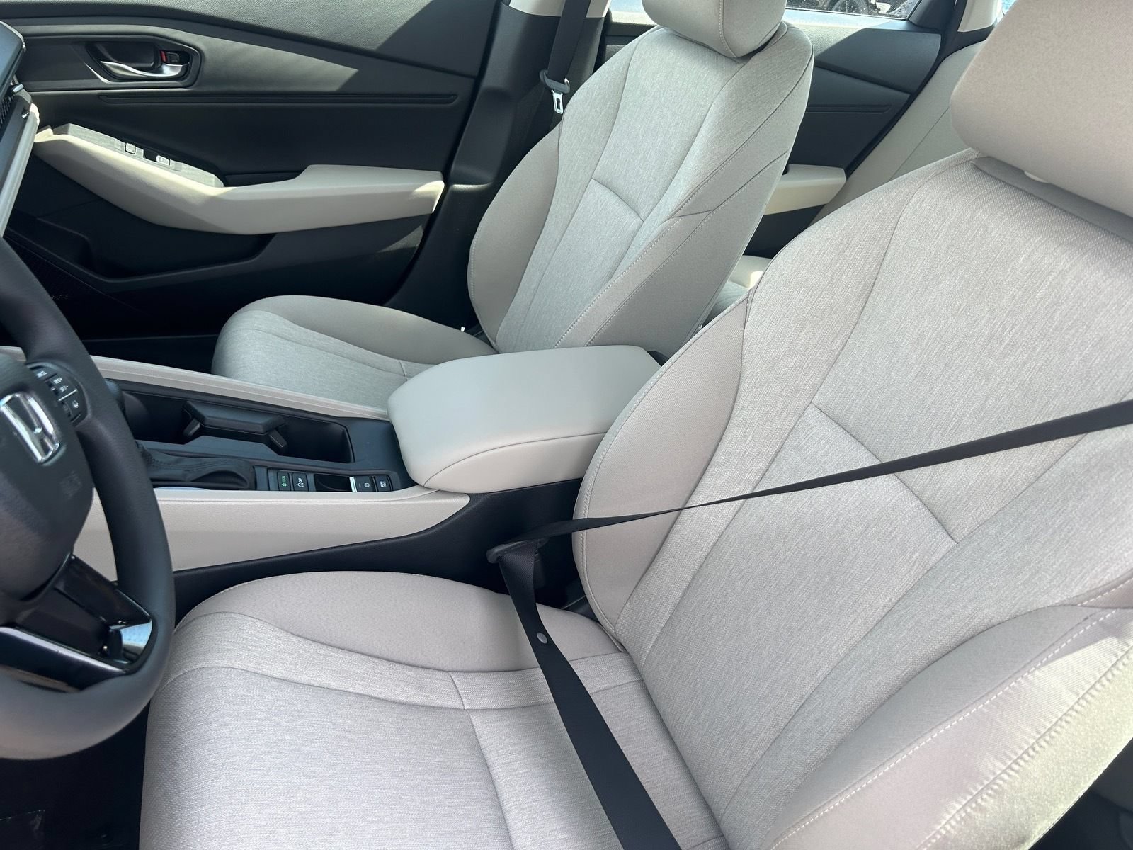 New 2026 Honda Accord SE image 19