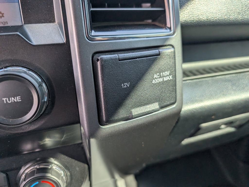 Used 2019 Ford F150 XLT w/ Equipment Group 301A Mid image 19