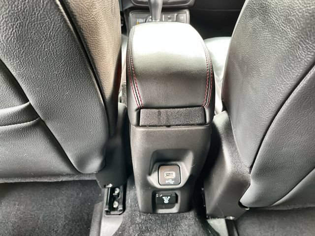 Used 2021 Jeep Renegade Trailhawk AWD/4WD image 24