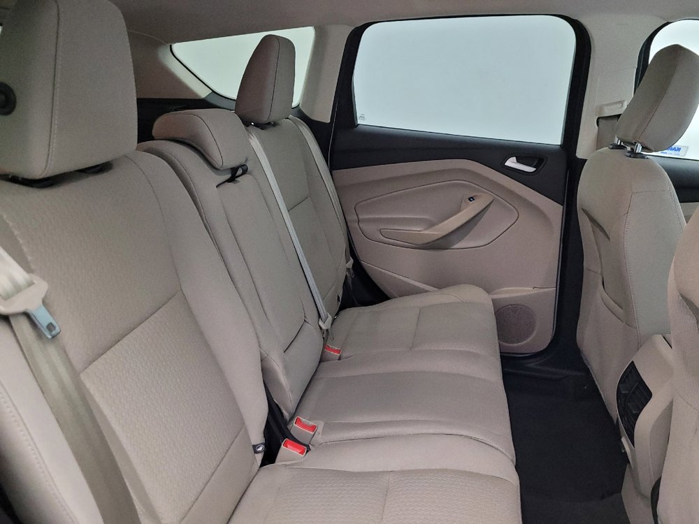 Used 2018 Ford Escape SE w/ SE Sync 3 Package image 19