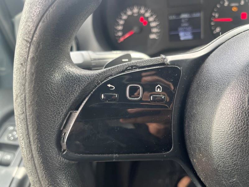 Used 2019 Mercedes-Benz Sprinter 170 image 15