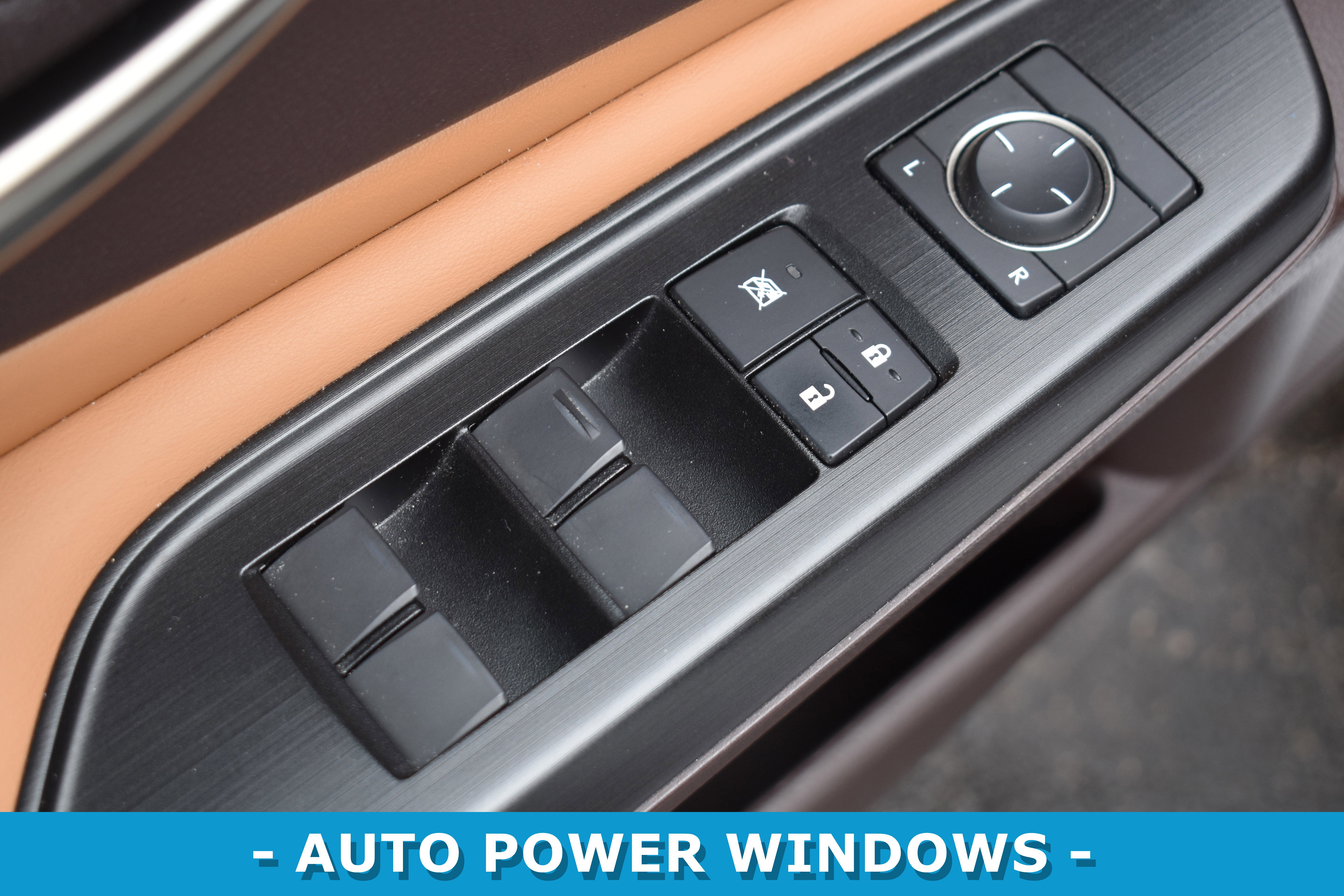 Used 2019 Lexus ES 350 w/ Premium Package image 7