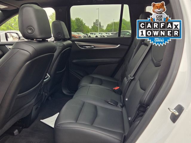 Used 2023 Cadillac XT6 Luxury FWD image 6