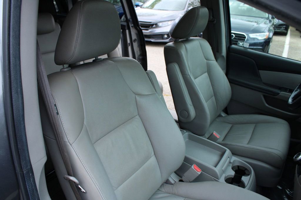Used 2012 Honda Odyssey EX-L image 24