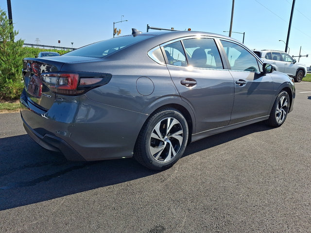 Used 2020 Subaru Legacy w/ Alloy Wheel Package AWD/4WD image 7