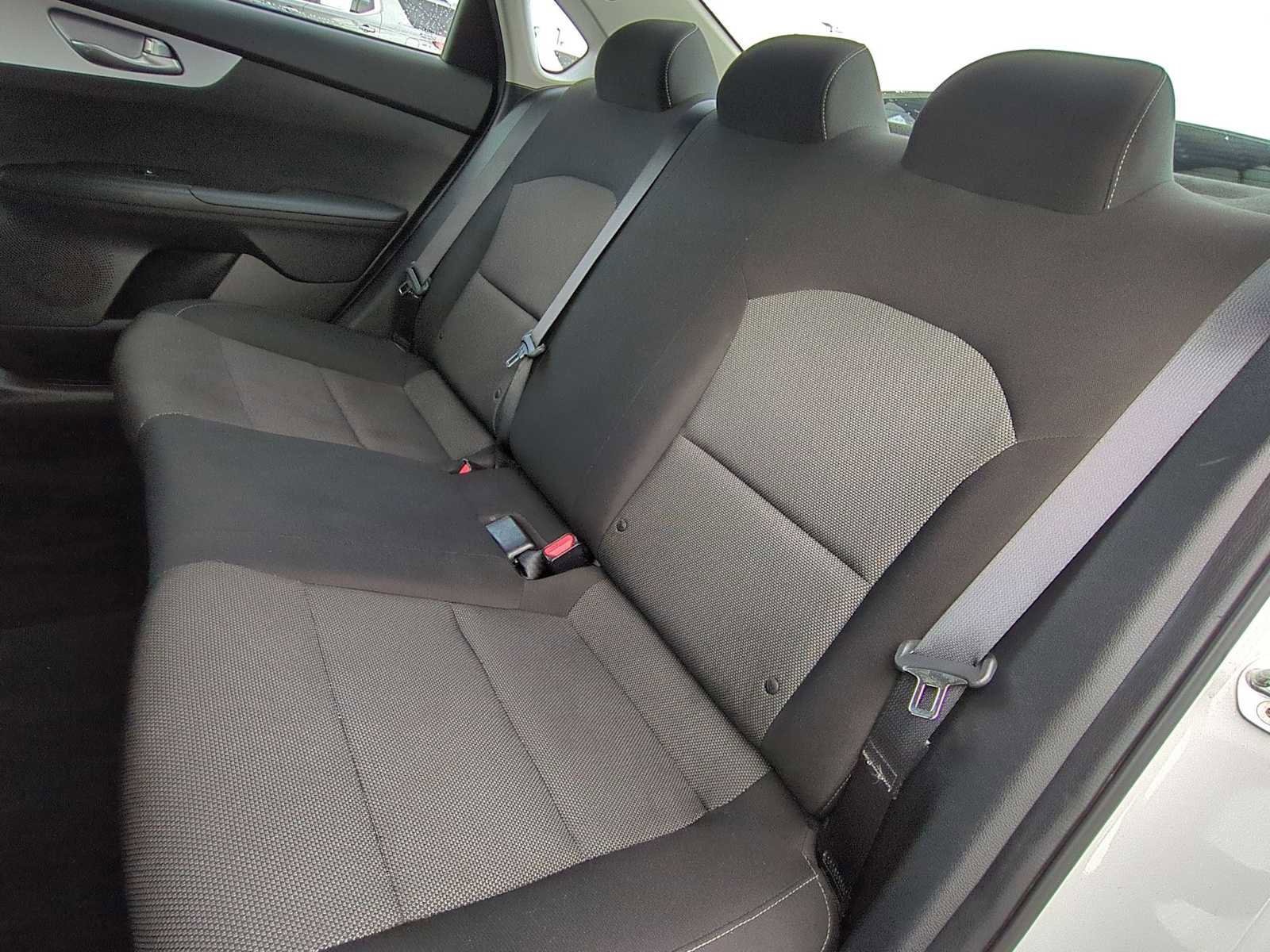 Used 2023 Kia Forte LX image 23