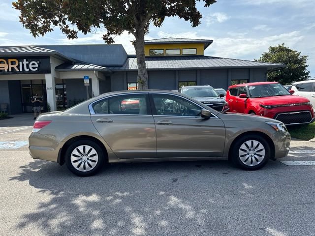 Used 2010 Honda Accord LX image 8