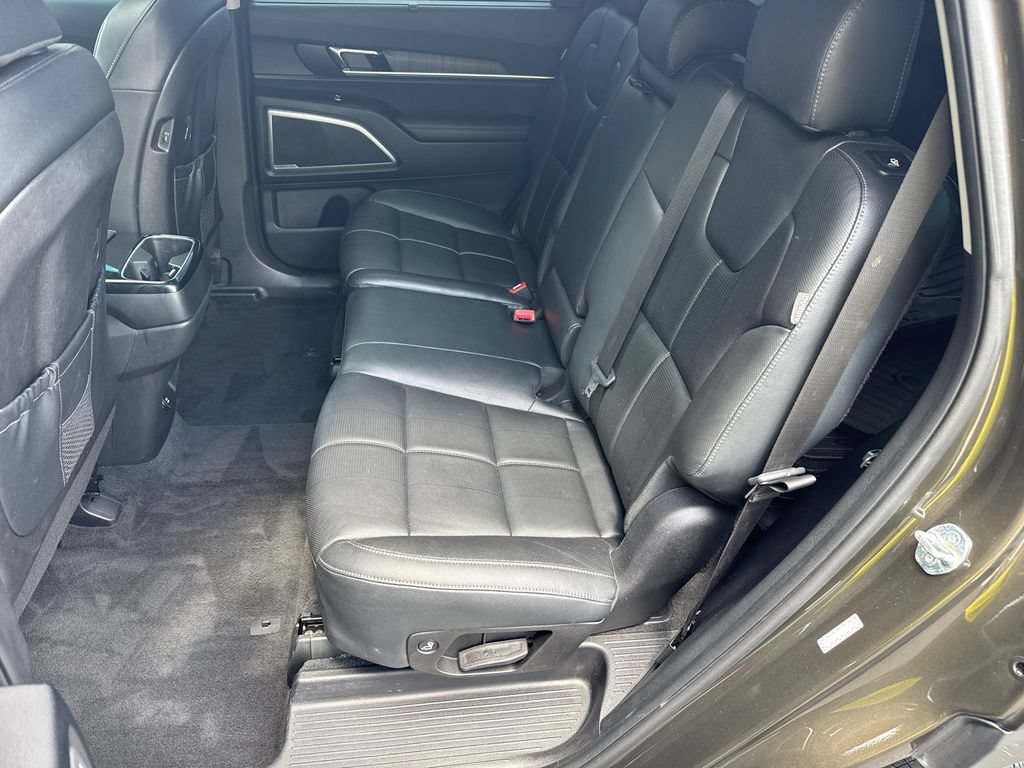 Used 2024 Kia Telluride EX AWD/4WD image 21