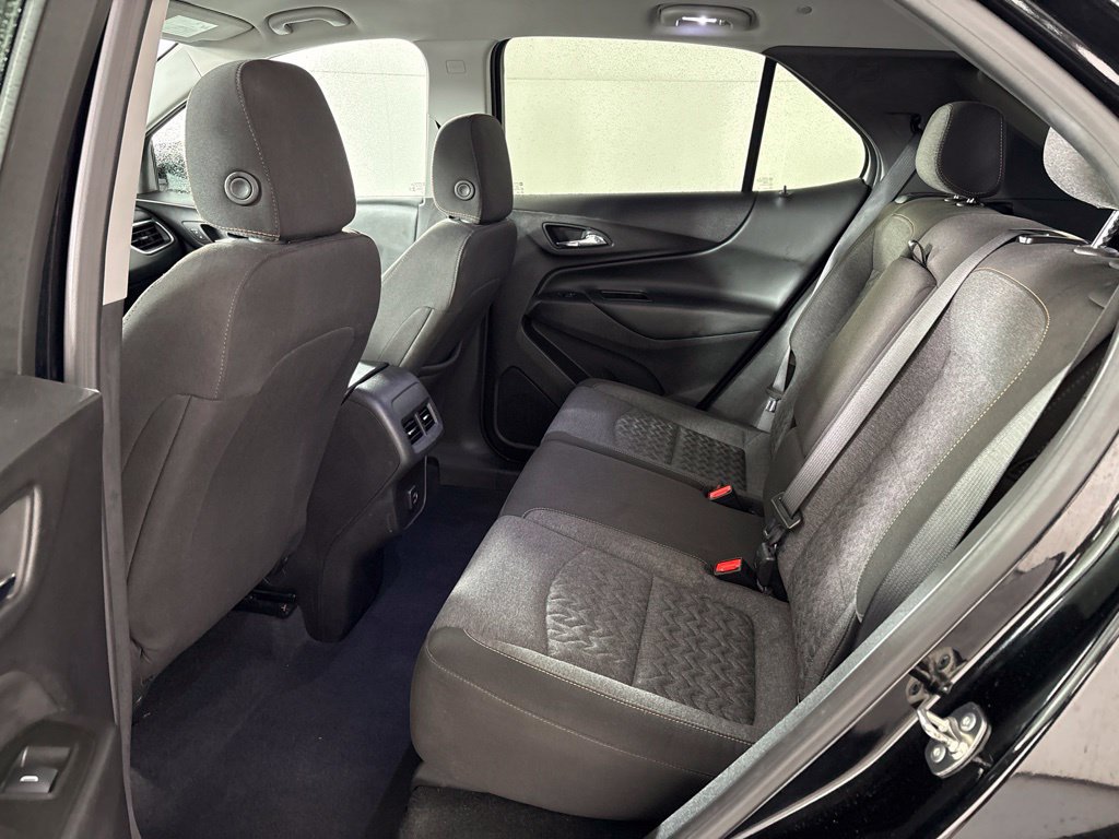 Certified 2024 Chevrolet Equinox LT FWD image 28