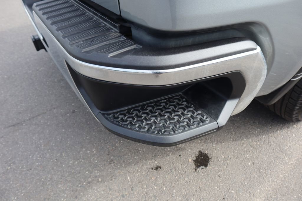 Used 2026 GMC Sierra 1500 SLT image 32