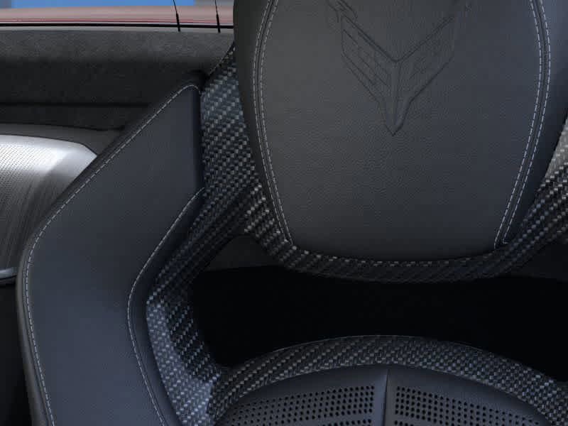 New 2026 Chevrolet Corvette Z06 image 21
