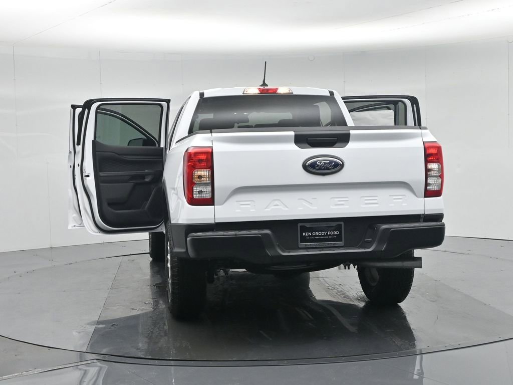 New 2025 Ford Ranger XL image 30