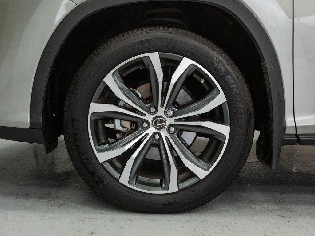 Used 2022 Lexus RX 350 FWD w/ Premium Package image 14