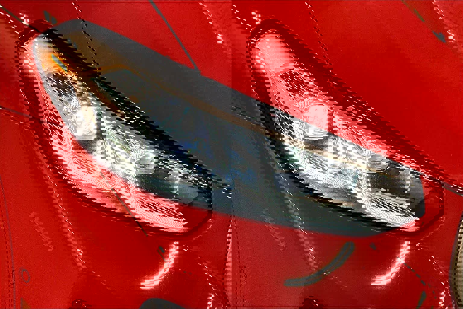 Used 2022 BMW X4 M w/ Executive Package image 54