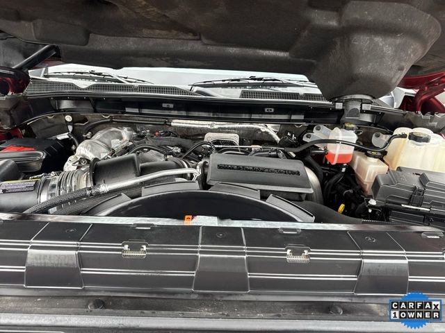 Used 2024 GMC Sierra 2500 AT4 w/ AT4 Premium Plus Package image 30