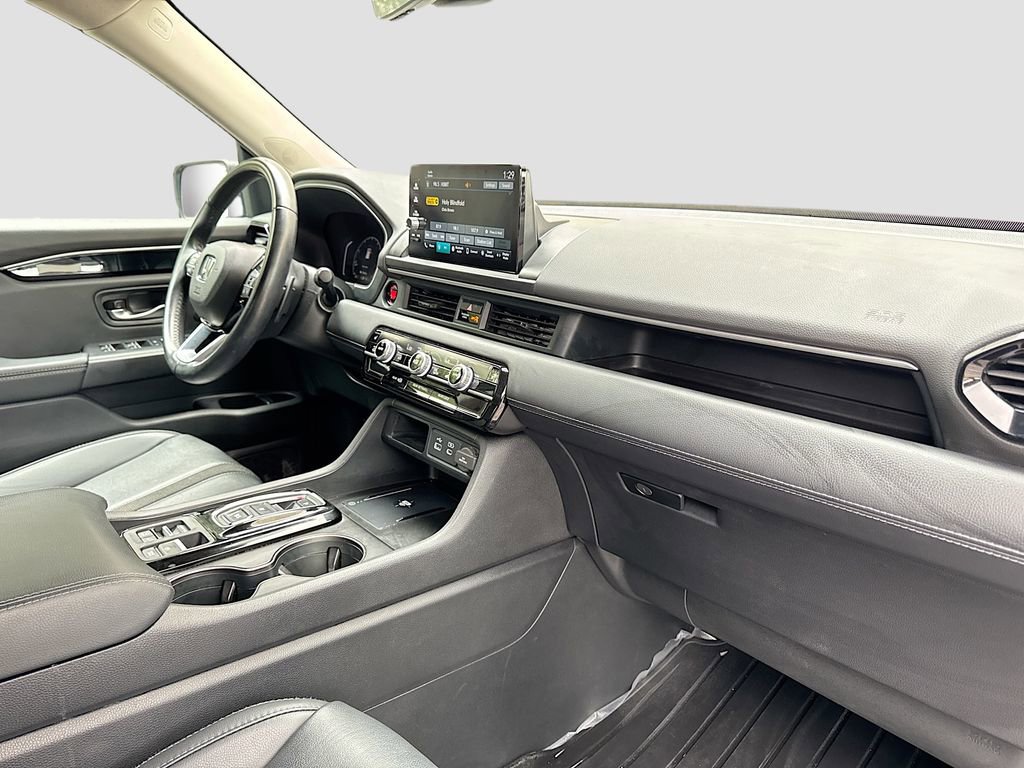 Used 2024 Honda Pilot EX-L image 29