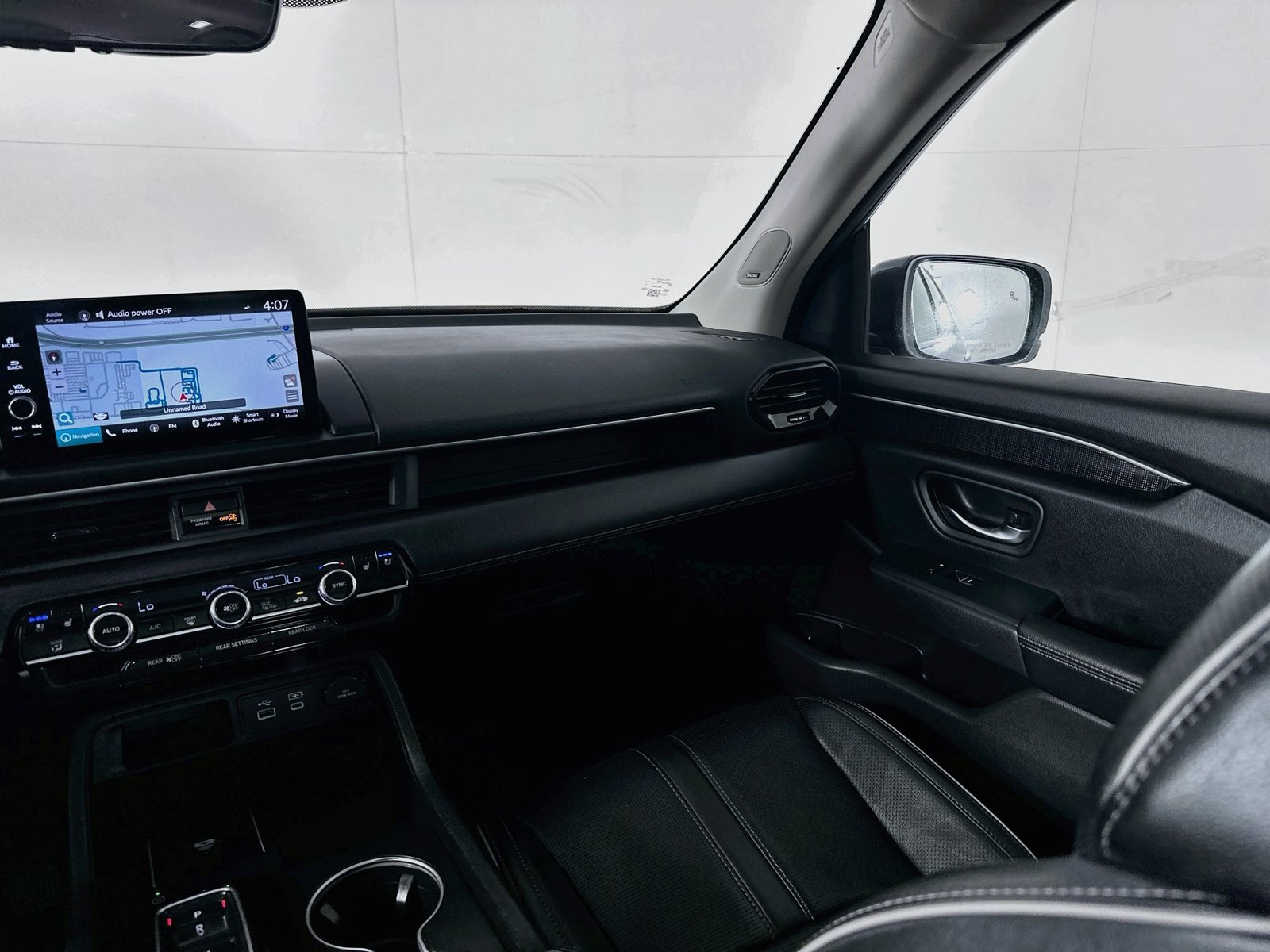 Used 2023 Honda Pilot Elite image 25